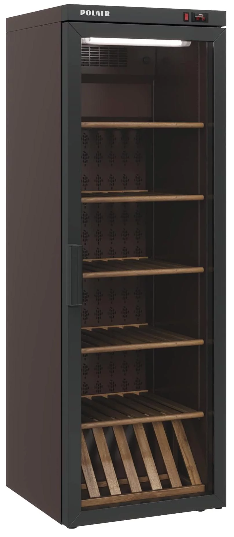 Шкаф холодильный DW104u-BRAVO Polair