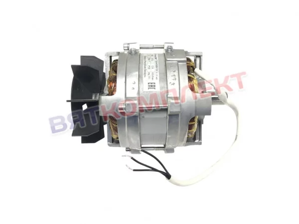 Двигатель STg 65-4iM1 для картофелечистки МОК-150У, МОО-1-01, Миксера МП-10