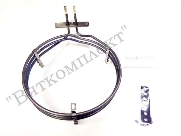 ТЭН UNOX KRS1090A для печей серии XF/XVC