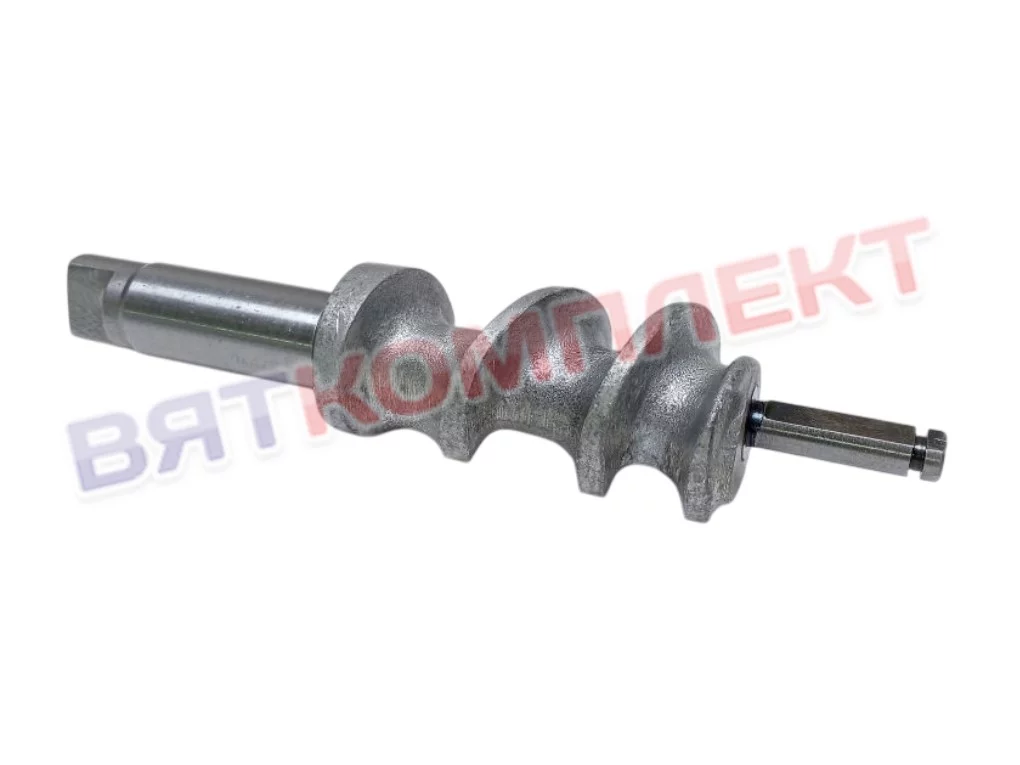 Шнек для мясорубки ММП 11-1.03.00-02 УКМ Торгмаш г.Пермь