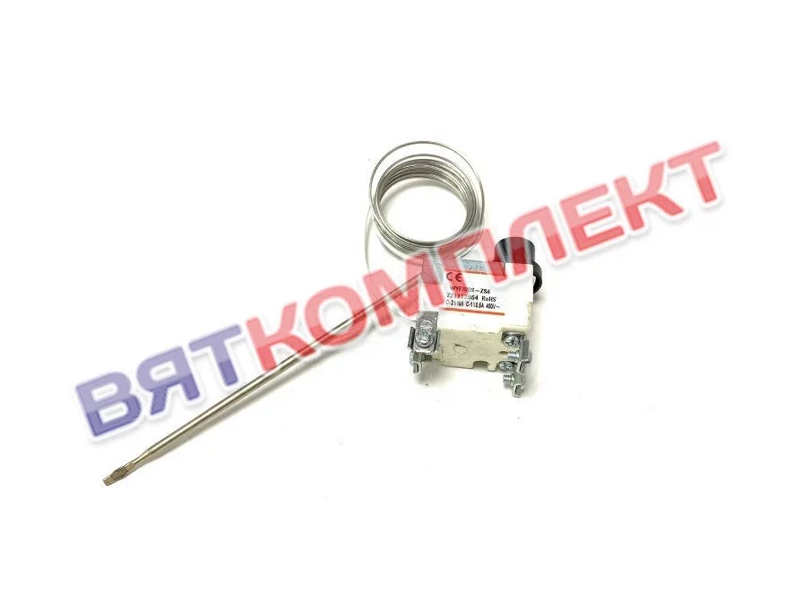 Термостат аварийный (термоограничитель) WYF320S-ZS4 (WYF300) Пищевые Технологии