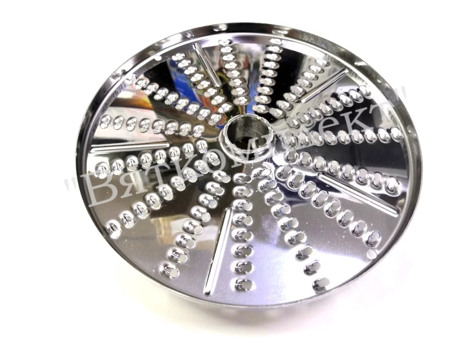 Диск МПР-350М,МПО-1 терочный 11.00.00 для  овощерезок МПР-350,МПО-1,УКМ 