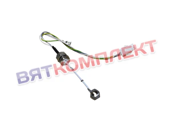 Электрод уровня воды 90 мм RATIONAL 44.01.417P