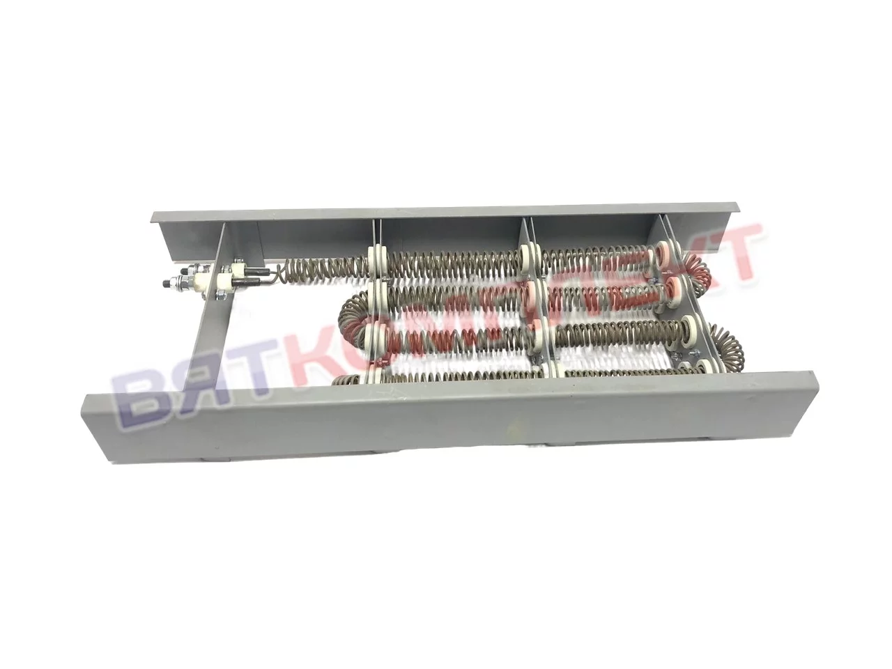 Секция калорифера ЛС10-1.01.02.000 Вязьма для сушильной машины