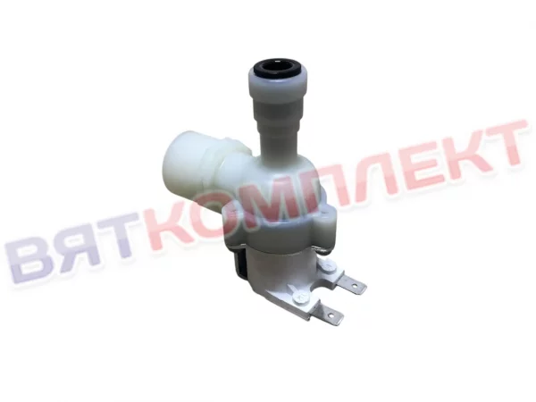 Клапан электромагнитный 90град Radax (R20ELE00001)