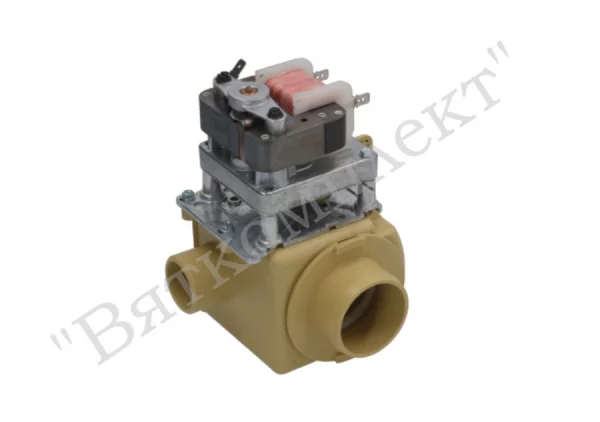 Электромагнитный клапан слива MDВ-О-2 Fagor (Фагор)