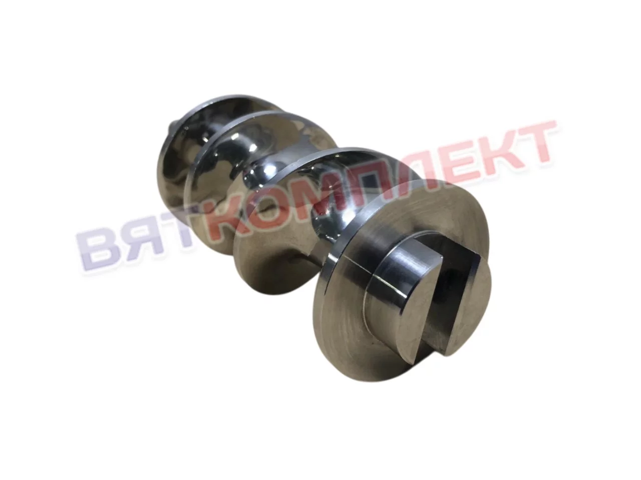 Шнек из нержавеющей стали FIMAR (Фимар) SA5100