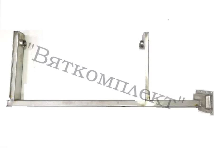 Стояк 01.07.000 МПУ-700-01