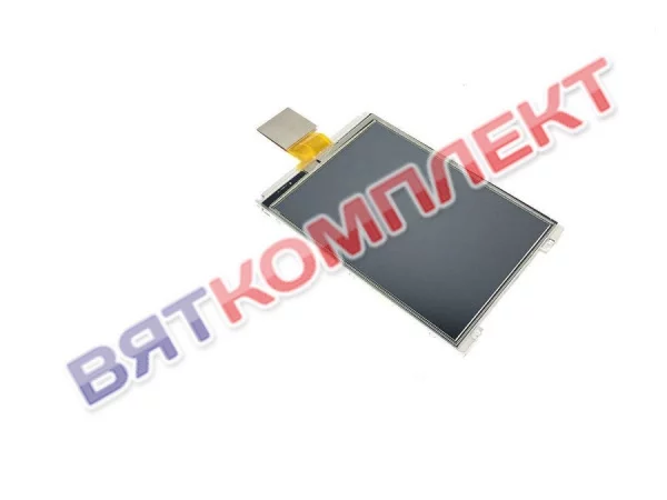 Экран ТФТ DS-084S5TS1-OA для пароконвектоматов ПКА6,10,20-1/1ПП2 и котлов пищеварочных КПЭМ-ххх-ОМП Abat 11000061442