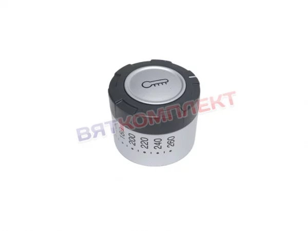 Ручка термостата UNOX (УНОКС) KMN1111A