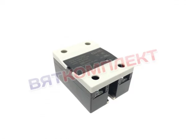 Реле (ХПЭ) ННG2-1/250F-22-25A ЦМИ (12418)