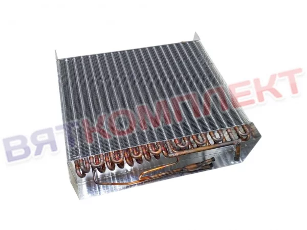 Батарея испарителя АШЗ-6.06.02.000СБ для ШОК-6 Abat (12000046003)