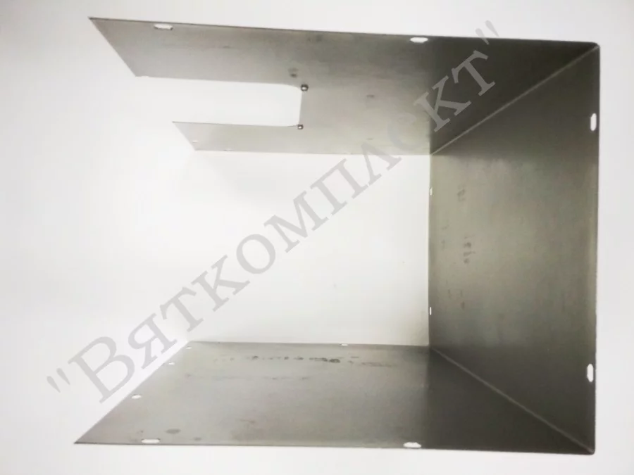 Кожух ПМ 00.003  СНЯТ С ПРОИЗВОДСТВА