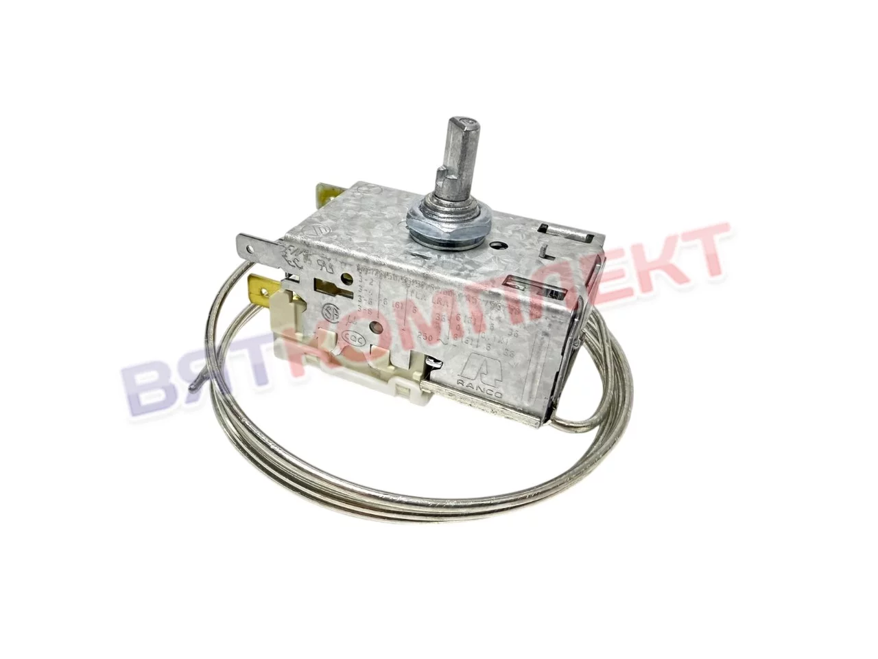 Термостат RANCO K-50 L 3392000 (0,8) 