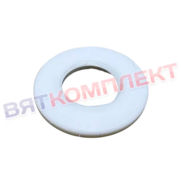 Шайба скольжения опорная (прокладка) для посудомоечных машин DIHR, KROMO, METOS DW90031 внешний димаетр Ø24.5 ММ