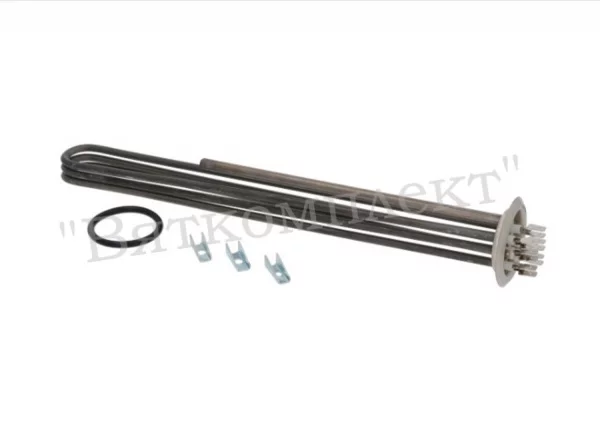 ТЭН бойлера посудомоечной машины DIHR (Дихр) (DW15089)