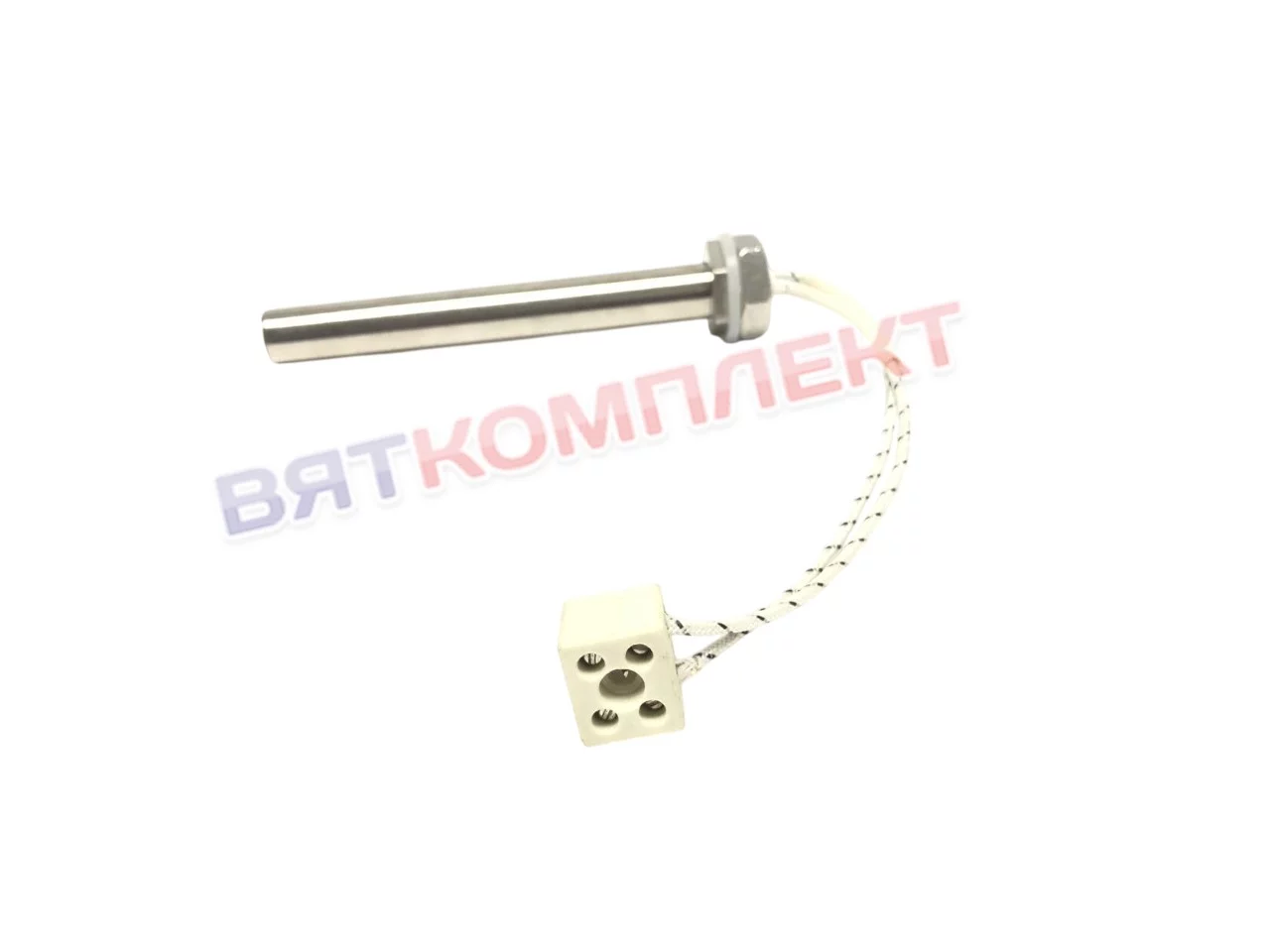 ТЭН копчения 250W ISTOMA (Истома) модернизированнный 