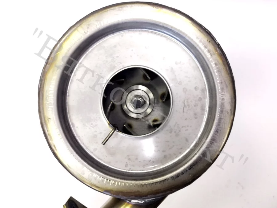 Насос с электродвигателем к ММУ-2000 02.550
