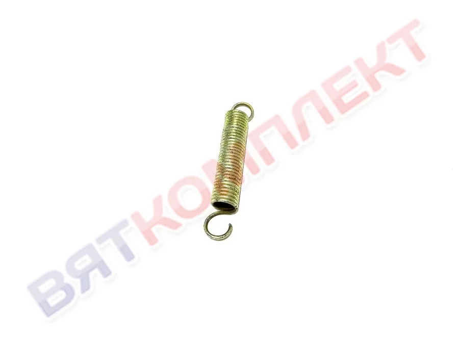 Пружина ВГ-1630.03.15.005 для гладильного катка Вязьма 