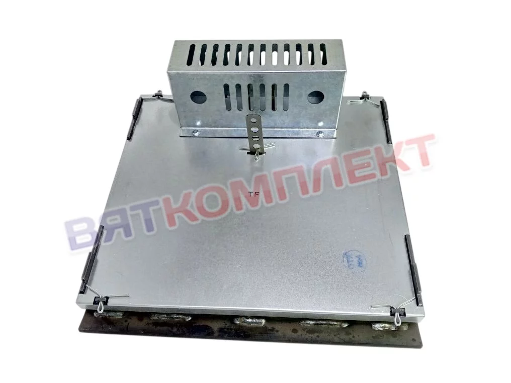 Конфорка к плите Традиция-4 АТЕСИ (ATESY) ЛК 9.48.250.000 Аналог
