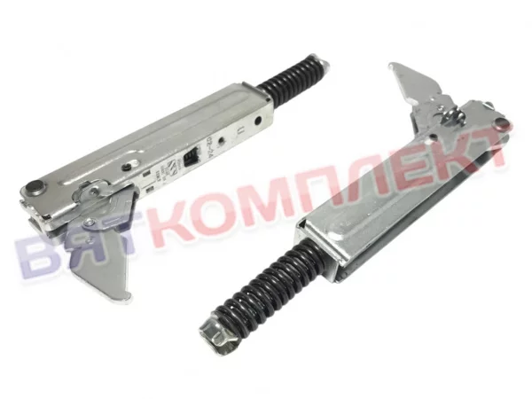 Петли UNOX KCR1050A для конвекционных печей ROSSELLA