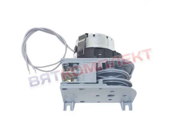 Инвертер Р25 двухкулачковый 250В 50Гц LAINOX, COOKMAX (R65090190)