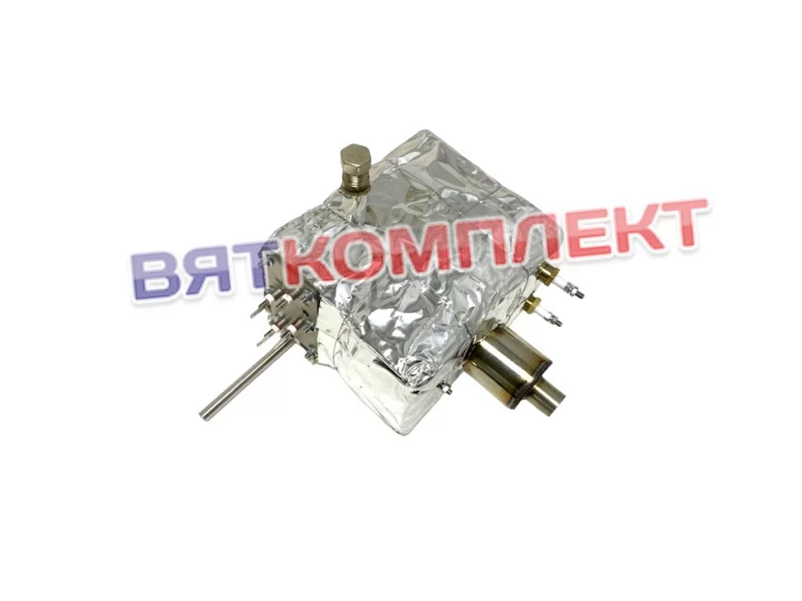 Парогенератор ПКА6-12П.19101.59.00.000 (в сборе) Abat (10000009623)