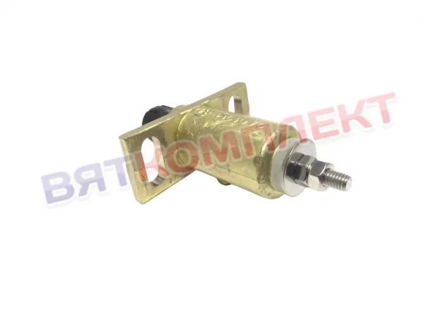 Защелка двери для пароконвектомата SCC_WE CM_P 201/202 LM1 LM2 F G Rational 24.01.351P