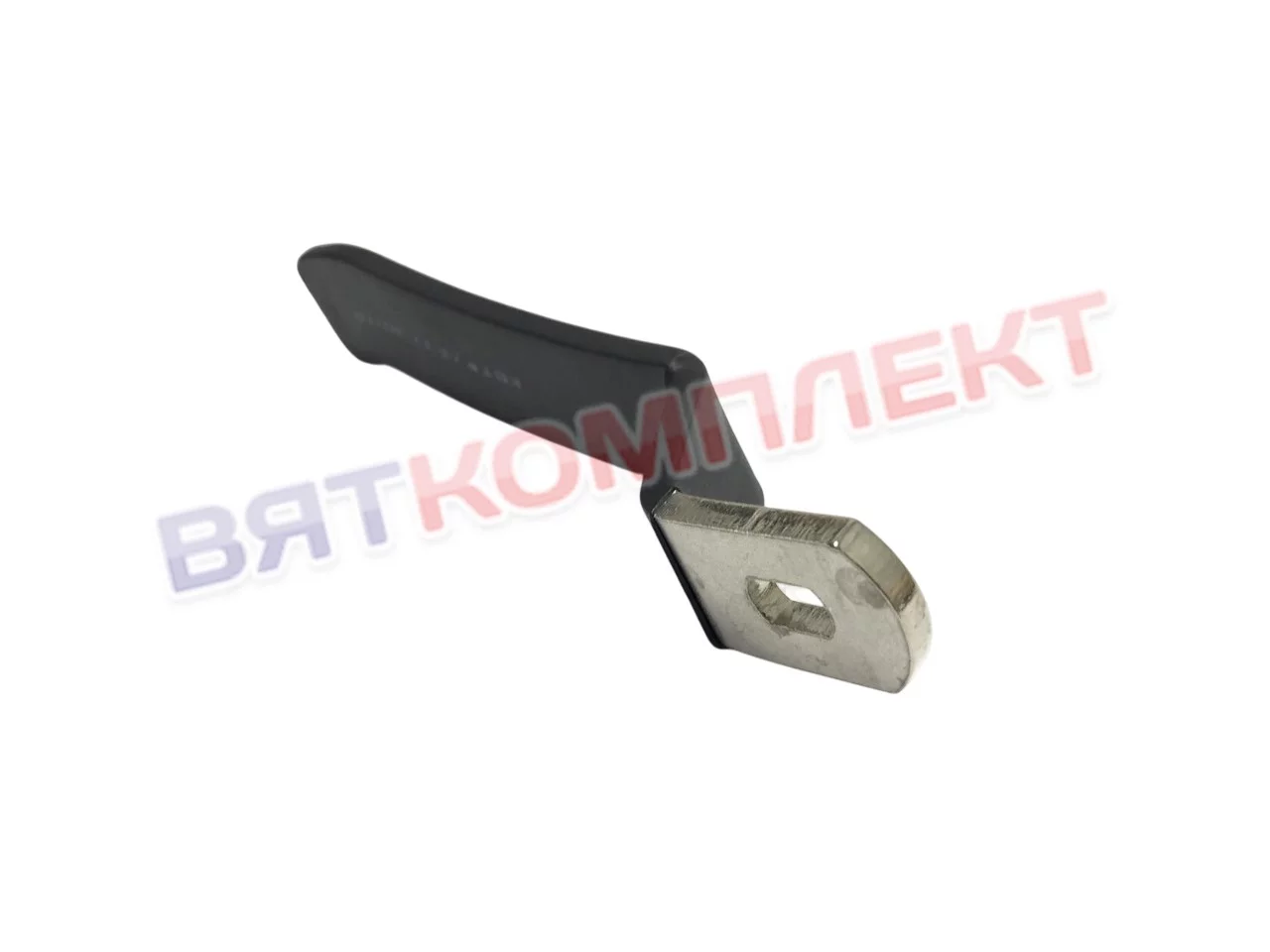 Ручка для прачечного оборудования Вязьма ЛО‐15.02.05.300 (ВМЗ).