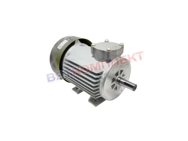 Электродвигатель АЛ80В4 для тестомеса МТМ-65МНА