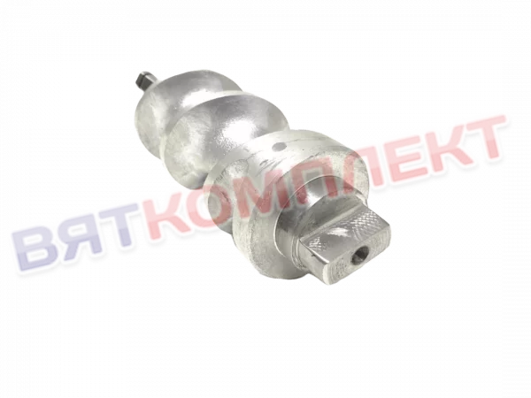 Шнек для мясорубки в сборе М-300М.02.200 УКМ Торгмаш г.Пермь