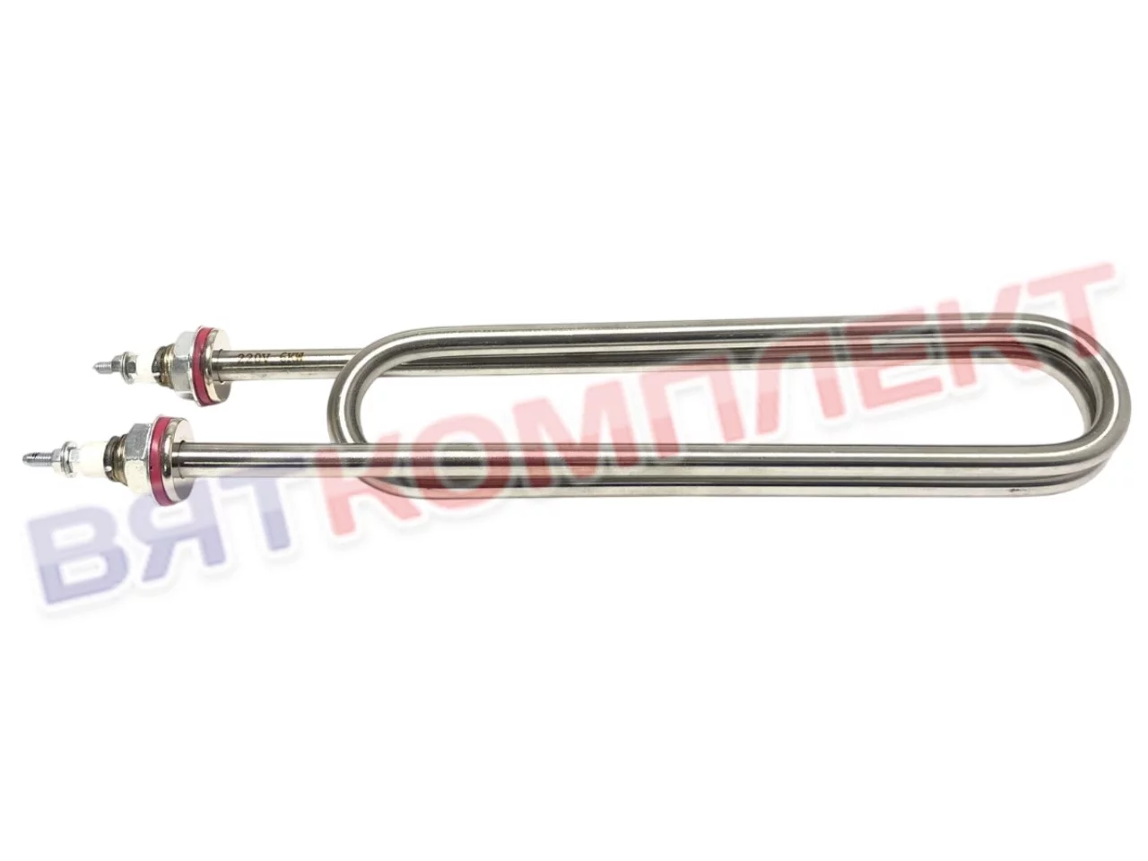 ТЭН для котла ЭВАН 6,0кВт L=360мм   3873-02 (AR00009)