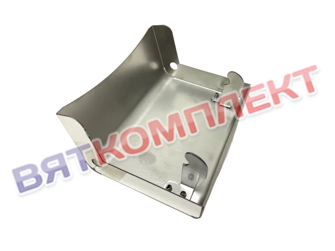 Рычаг для картофелечистки МКК-300.9884.77.00.003 в сборе (МКК-150,МКК-300) Аbat
