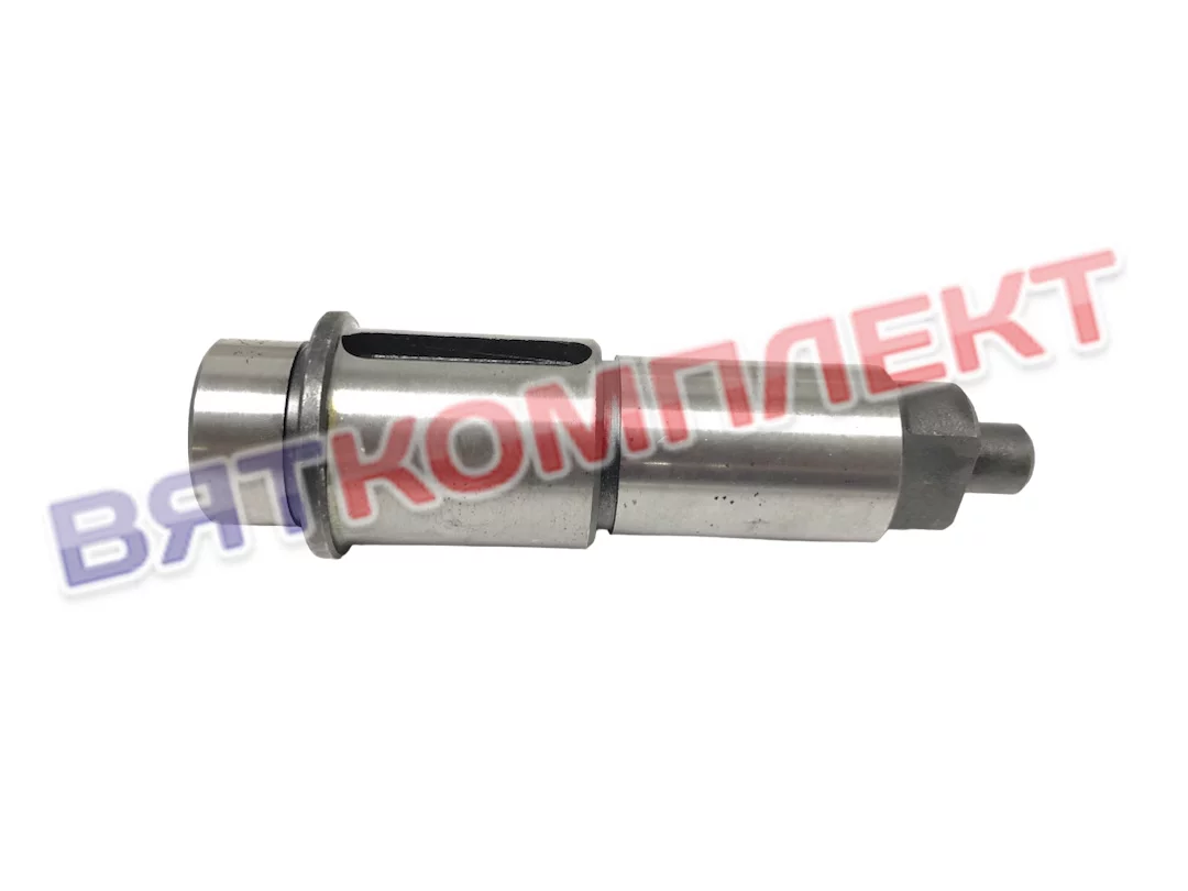 Вал мясорубки МИМ-600.02.005 с направлением МИМ-600 до 07.22 г., МИМ-600М с 11.10 г. до 11.12 г. Торгмаш г.Барановичи