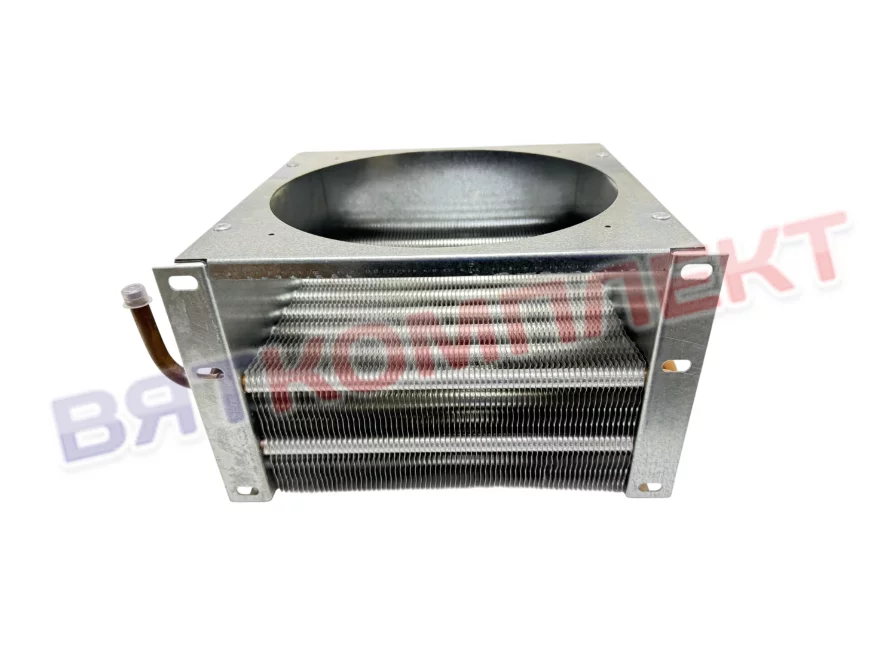 Конденсатор TX 09492 для холодильных столов Hicold PZ3-111/GN, TN и BT 