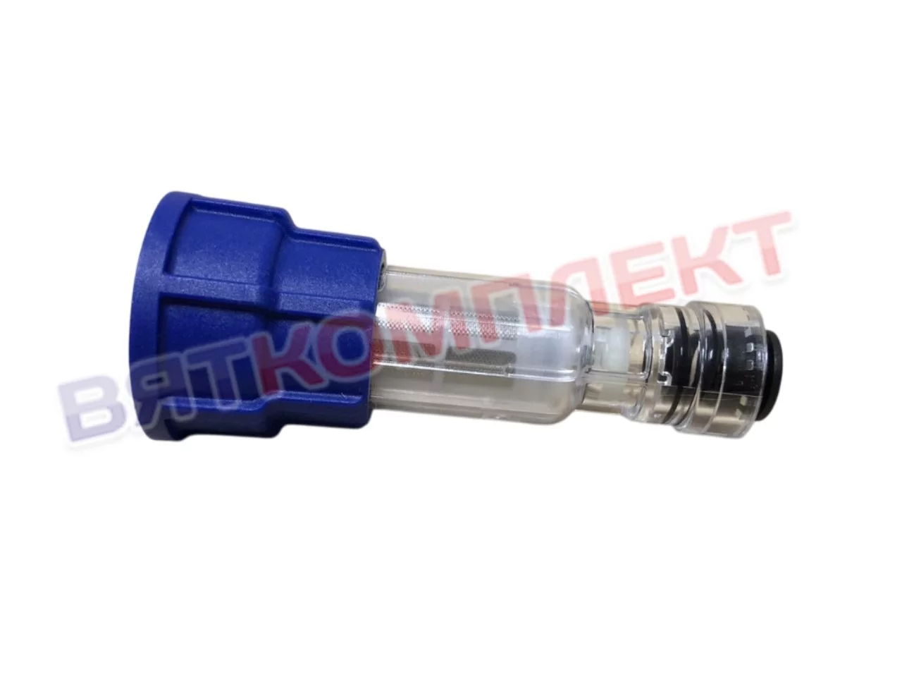 Фитинг соединительный UNOX KRC1365A/RC1210A