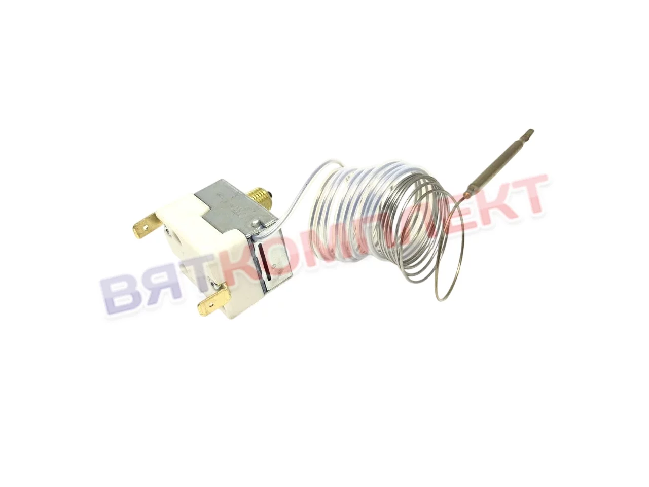 Термостат (термоограничитель) аварийный защитный 350 градусов °C для духовок, печей и жарочных шкафов