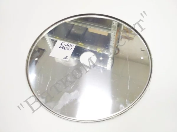 Диск для картофелеочистительной машины К-200.04.001-04 Торгмаш г.Пермь УКМ