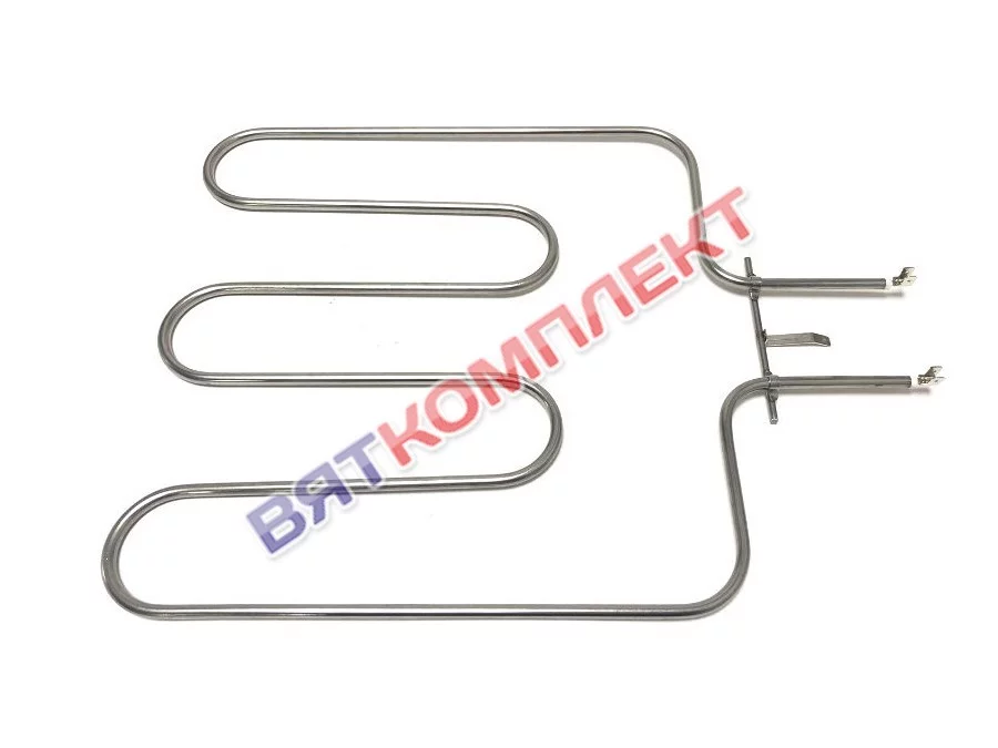 ТЭН для духовки Дарина нижний 1200 Вт (EM141, 241, 331, 341, KM141, 241, 341, 441)