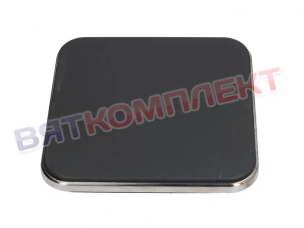 Электрическая конфорка 220х220 мм, 2,0ВТ, 230В EGO 11.22454.234