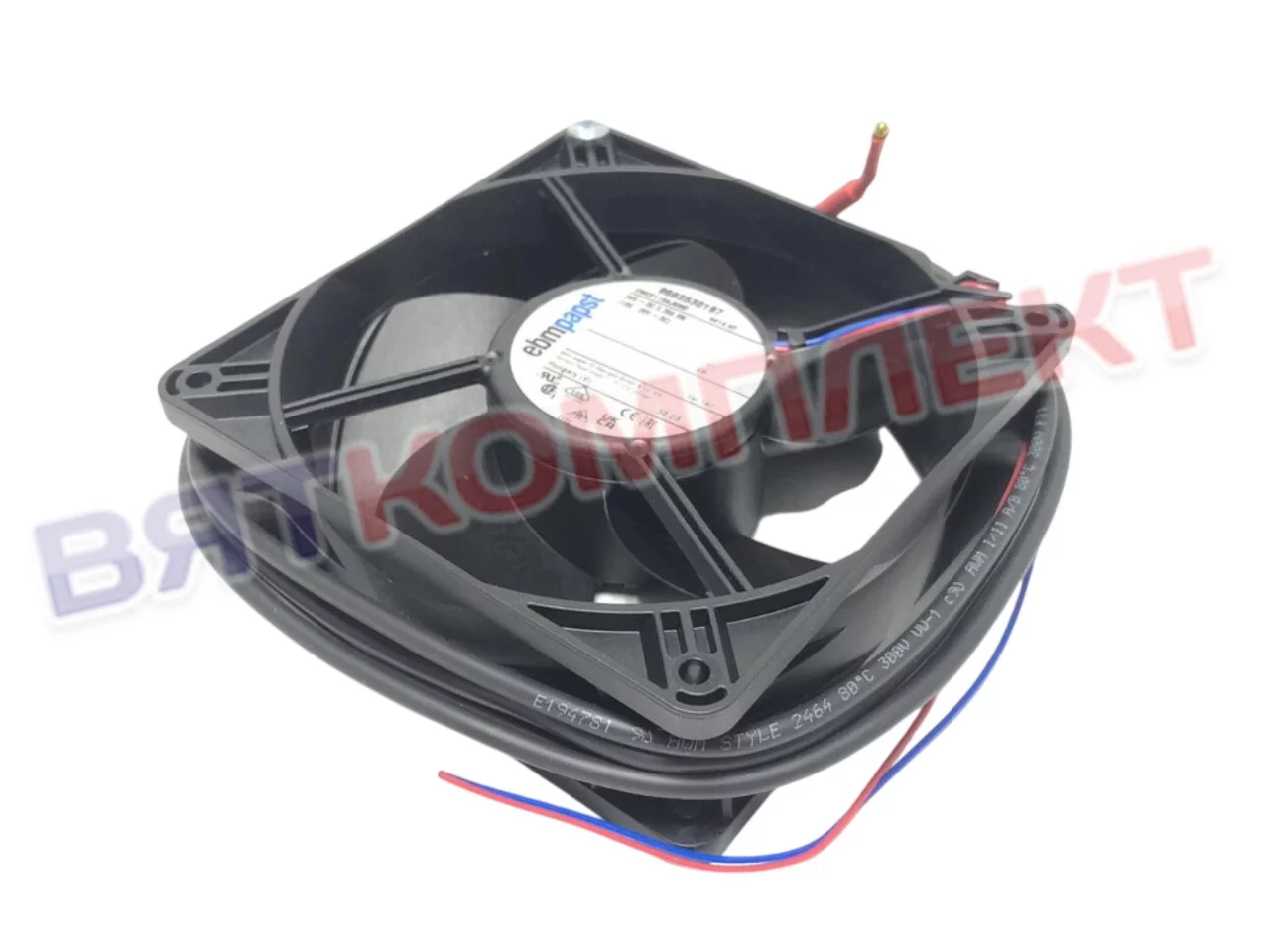 Вентилятор охлаждения RATIONAL 40.04.115