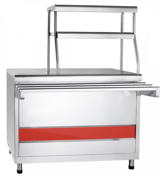 Прилавок ПГН-70КМ abat / абат