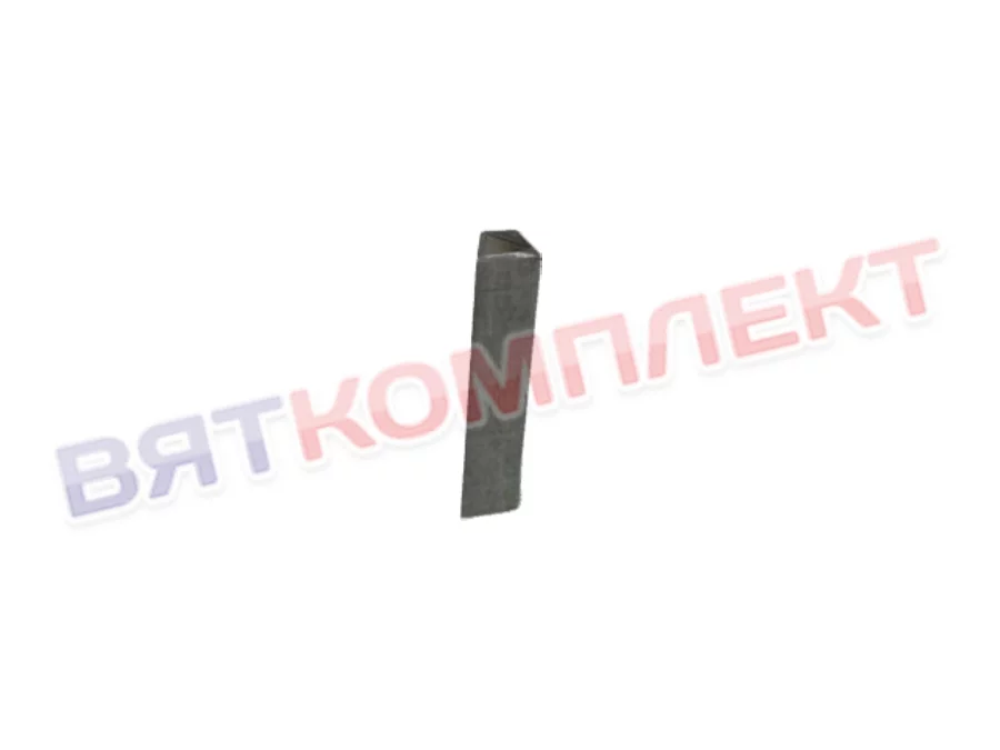 Шпонка для мясорубки МИМ-80, МИМ-80-01 (822) 01.202