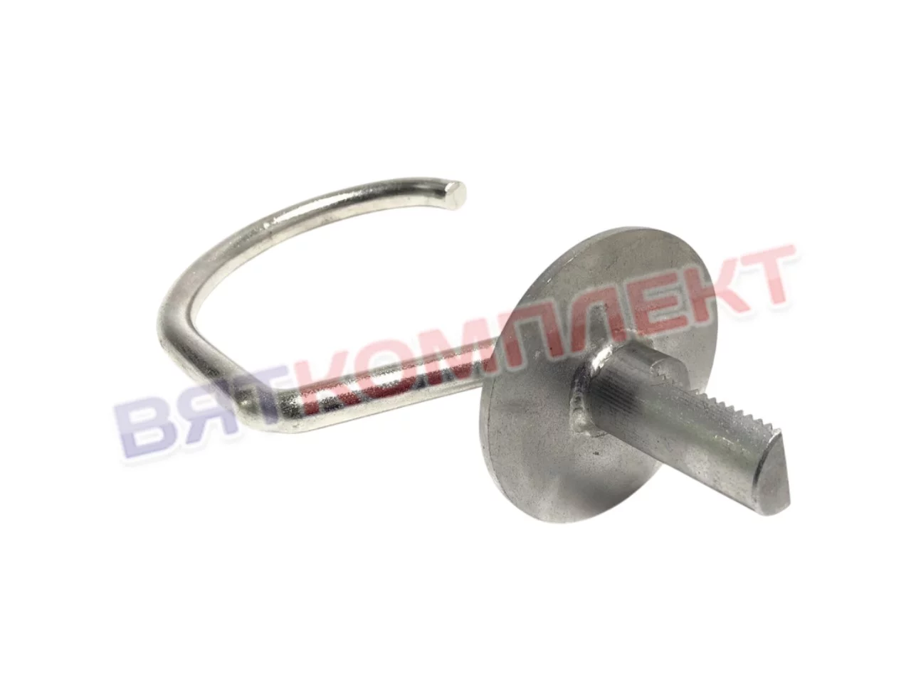 Взбиватель крюкообразный УКМ-14 (МВ-25,40) 14.000