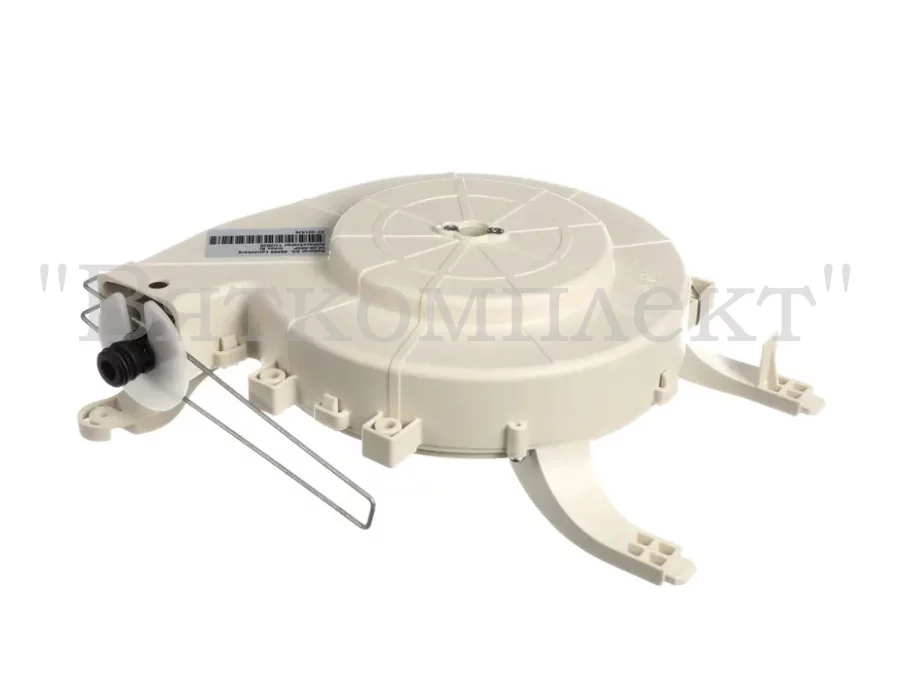 Катушка душа RATIONAL (РАЦИОНАЛЬ) 52.00.060