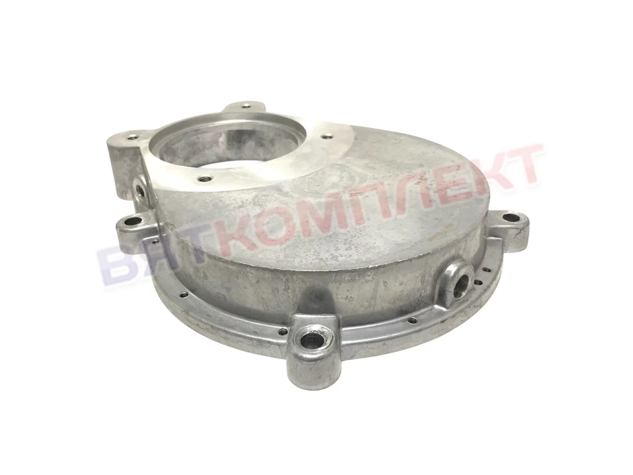 Корпус редуктора  для мясорубки МИМ-300 02.001 Торгмаш г.Барановичи