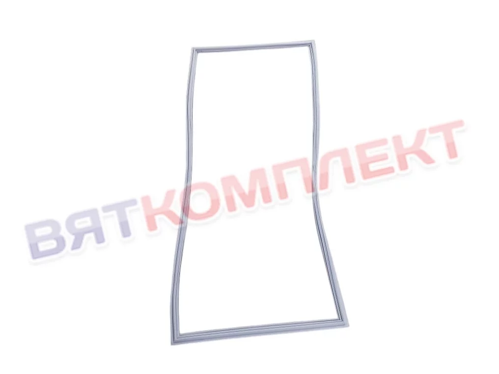 Уплотнитель Бирюса (58*130) в паз 542, 146, 237 0130320000 08