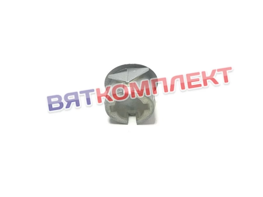Корпус кнопки для пароконвектомата XLT193 Unox VM2009A/KVM2009A