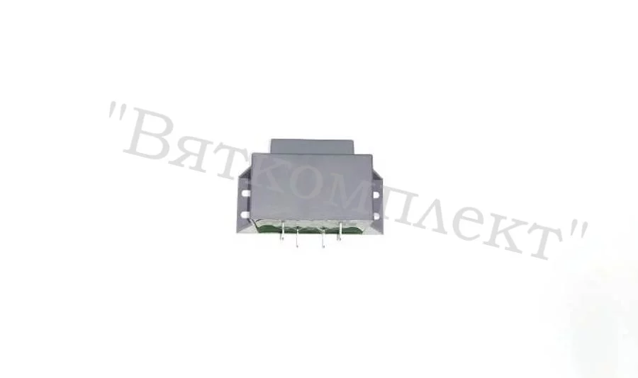 Трансформатор APACH для печи AML4