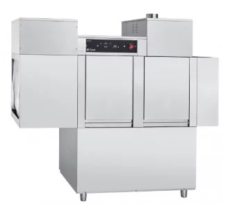Машина посудомоечная туннельная МПТ-2000 правая abat / абат